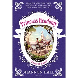 Princess Academy: Palace of Stone: New Edition