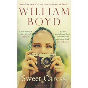 Sweet Caress