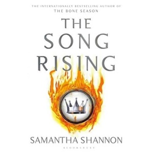 The Song Rising (The Bone Season)