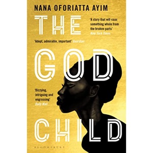 The God Child: Nana Oforiatta Ayim