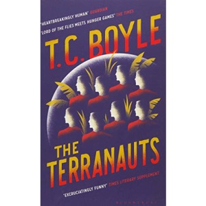 The Terranauts