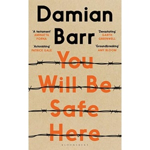 You Will Be Safe Here