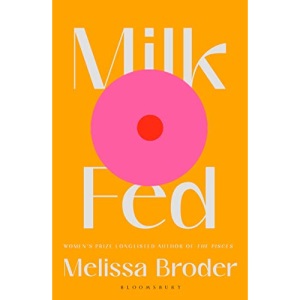 Milk Fed