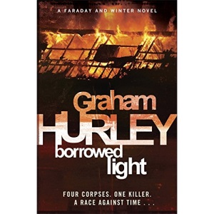Borrowed Light (Faraday and Winter Novels)