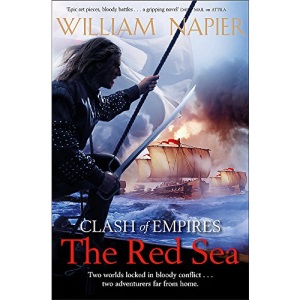 Clash of Empires: The Red Sea