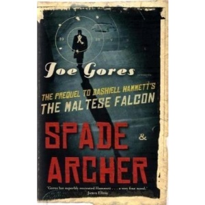 Spade & Archer