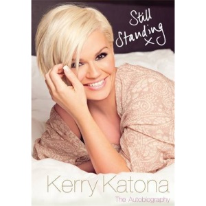 Still Standing: The Autobiography