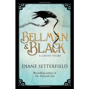 Bellman & Black: A Ghost Story