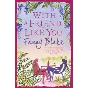 With A Friend Like You