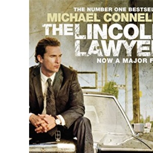 The Lincoln Lawyer (Mickey Haller Series)