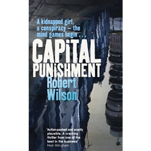 Capital Punishment