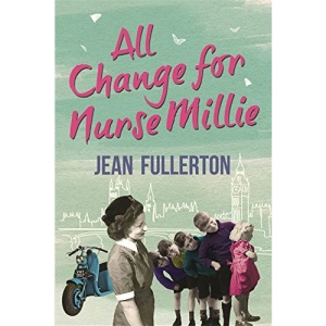 All Change for Nurse Millie