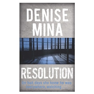 Resolution (Garnethill 3)