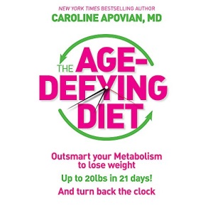 The Age-Defying Diet