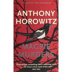 Magpie Murders