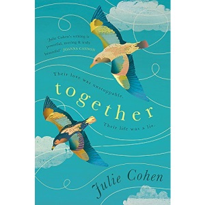 Together: An epic love story with a secret you won’t see coming