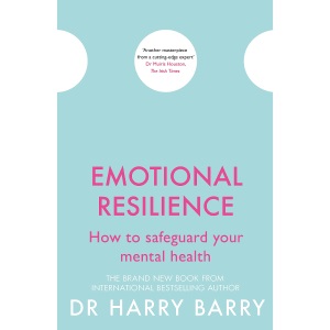 Emotional Resilience: How to safeguard your mental health (The Flag Series)