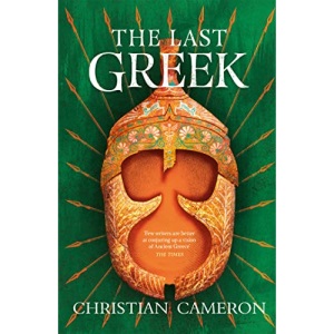 The Last Greek (Commander)