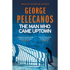 The Man Who Came Uptown