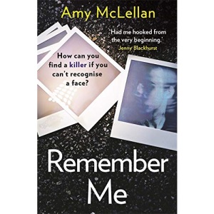 Remember Me: The gripping, twisty page-turner you won't want to put down