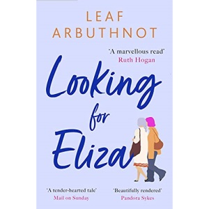 Looking For Eliza