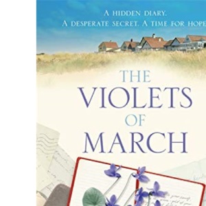 The Violets of March