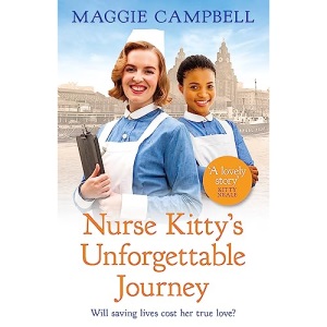 Nurse Kitty's Unforgettable Journey