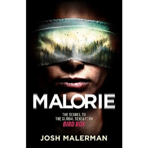 Malorie: One of the best horror stories published for years' (Express)