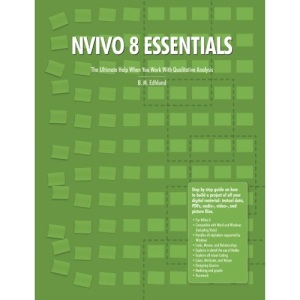 NVIVO 8 ESSENTIALS
