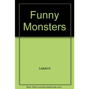 Funny Monsters