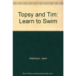 Topsy and Tim: Learn to Swim