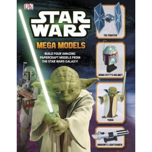 Star Wars Mega Models