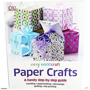 Paper Crafts