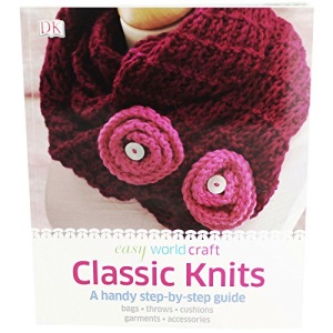 Easy World Craft - Classic Knits