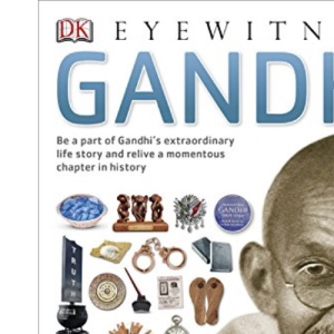 Gandhi (Eyewitness)