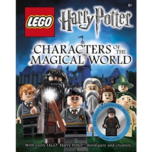 LEGO® Harry Potter Characters of the Magical World