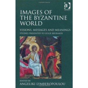 Images of the Byzantine World