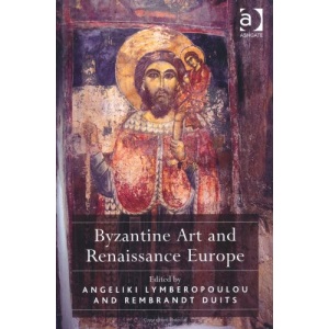 Byzantine Art and Renaissance Europe
