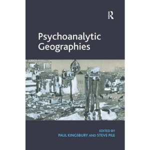 Psychoanalytic Geographies