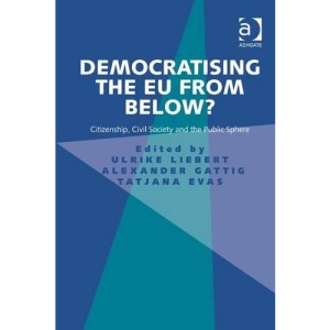 Democratising the EU from Below?