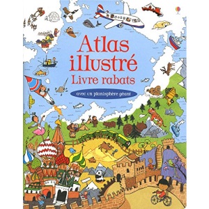 Mon premier Atlas illustre