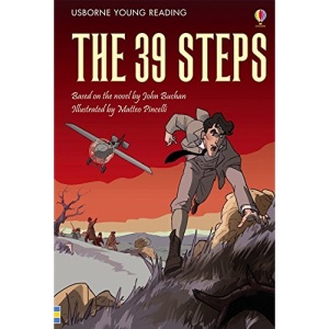 The 39 Steps (Young Reading (Series 3))