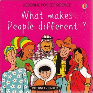 What Makes People Different?