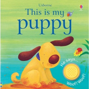 This is My Puppy