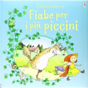 Fiabe per i più piccini