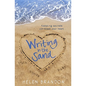 Writing in the Sand