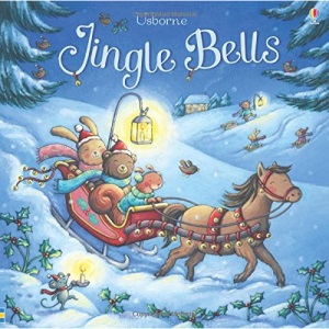 Jingle Bells (Musical Books)