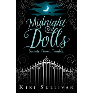 The Midnight Dolls: 02 (The Dolls)