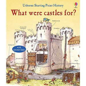 What Were Castles for? (Starting Point History)