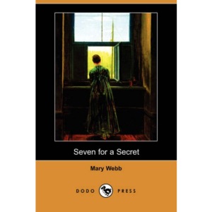 Seven for a Secret (Dodo Press)